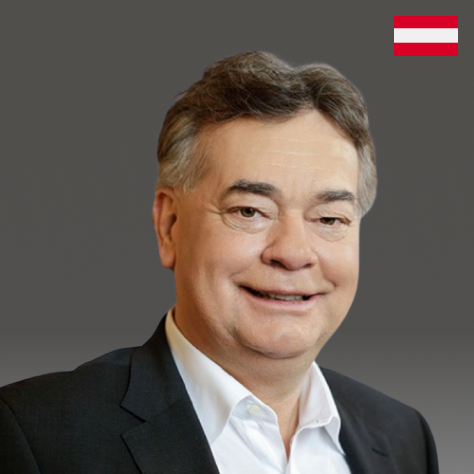 team member, one of the leaders