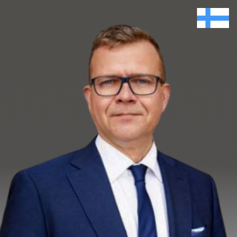 team member, one of the leaders