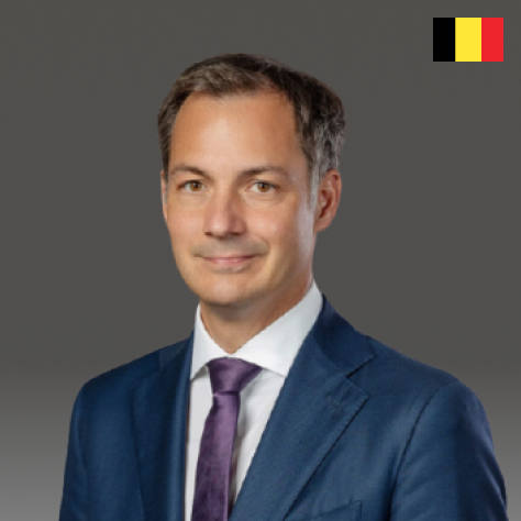 team member, one of the leaders