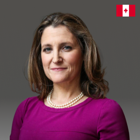 team member, one of the leaders