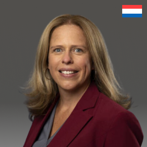 team member, one of the leaders