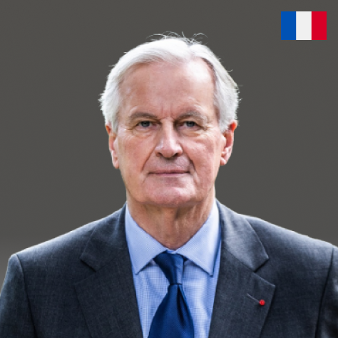 team member, one of the leaders